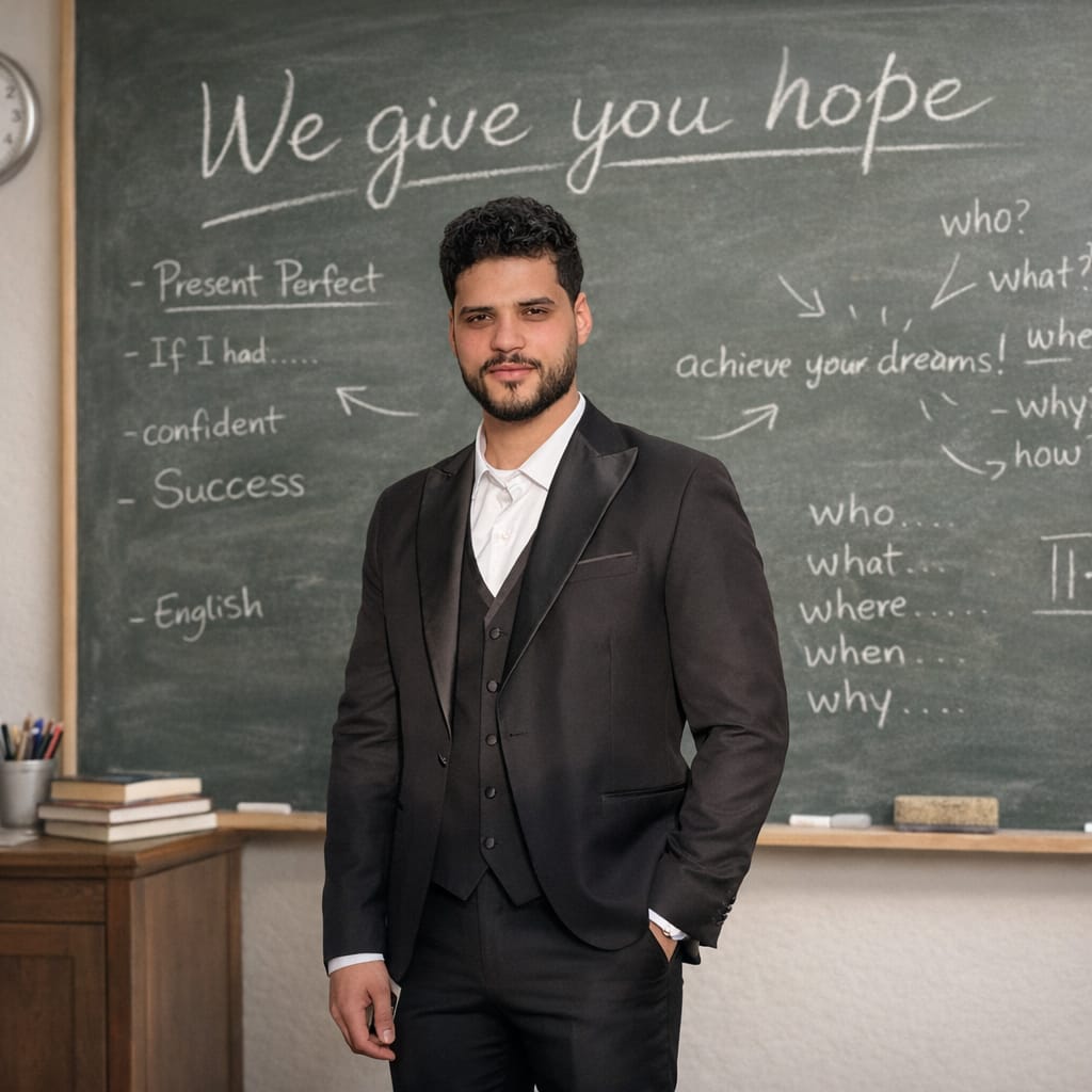 الأستاذ علي النجار